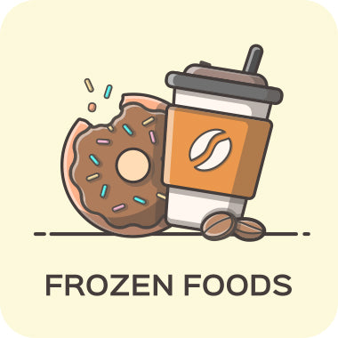 FROZEN FOODS