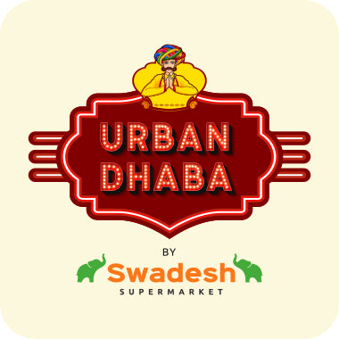 URBANDHABA
